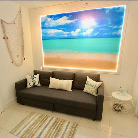 Modern Ocean Cave Steps From The Beach Share Save Miami Beach Kültér fotó